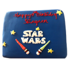 Star Wars
